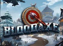 Bloodaxe Screenshot
