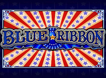 Blue Ribbon Screenshot