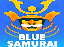 Blue Samurai Screenshot