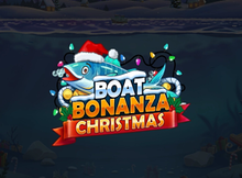 Boat Bonanza Christmas screenshot