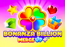 Bonanza Billion Merge Up Screenshot