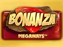 Bonanza Megaways screenshot