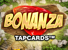 Bonanza Tapcards screenshot