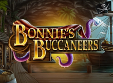 Bonnies Buccaneers Screenshot