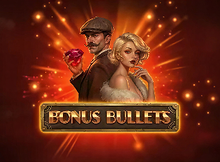 Bonus Bullets Screenshot