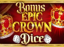 Bonus Epic Crown Dice Screenshot