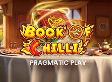 Book of Chilli Big Bass Jackpot Bonanza screenshot