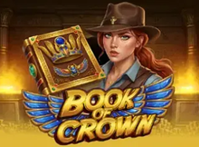 Book of Crown Screenshot