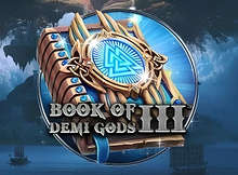 Book Of Demi Gods 3 screenshot