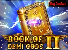 Book of Demi Gods II screenshot