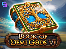 Book of Demi Gods VI screenshot