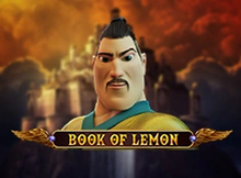 Book of Lemon Screenshot