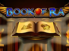 Book of Ra Classic screenshot