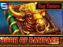 Book of Rampage Screenshot