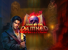 Book of the Damned Screenshot