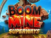 Boom Mine SuperWays Screenshot