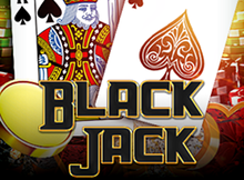 BP Games Blackjack Screenshot