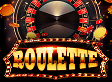 BP Games Roulette Screenshot