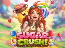 BP Games Sugar Crush Screenshot