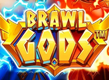 Brawl Gods Screenshot