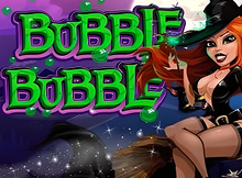 Bubble Bubble screenshot