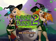 Bubble Bubble 2 screenshot
