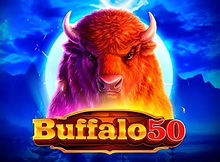 Buffalo 50 Screenshot