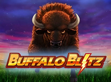 Buffalo Blitz Screenshot