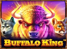 Buffalo King screenshot
