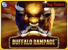 Buffalo Rampage screenshot