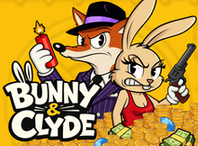Bunny and Clyde Screenshot