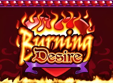 Burning Desire Screenshot