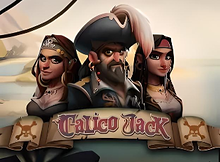Calico Jack Jackpot Screenshot