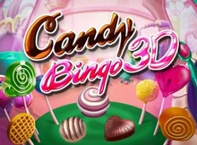 Candy Bingo 3D Screenshot