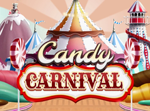 Candy Carnival Screenshot