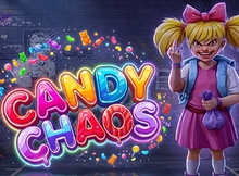 Candy Chaos Screenshot