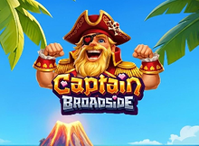 Captain Broadside Screenshot