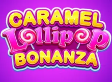 Caramel Lollipop Bonanza Screenshot