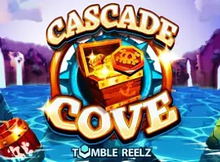 Cascade Cove Screenshot