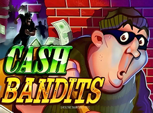 Cash Bandits screenshot