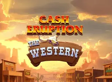 Cash Eruption The Western screenshot