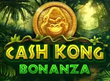 Cash Kong Bonanza Screenshot