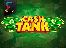 Cash Tank Screenshot