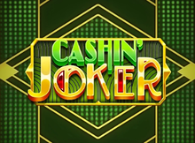 Cashin Joker screenshot