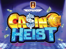 Casino Heist Screenshot