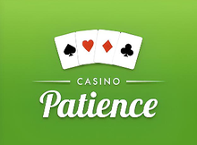 Casino Patience Screenshot