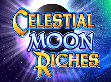Celestial Moon Riches Screenshot
