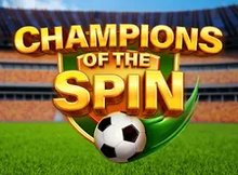 Champions of the Spin Screenshot