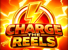 Charge the Reels Screenshot