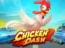 Chicken Dash screenshot